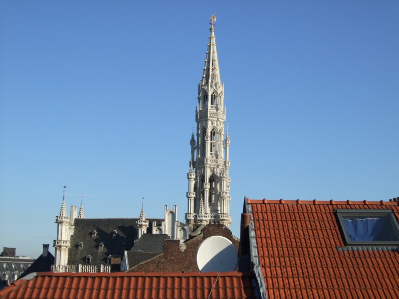 HA Webmasters 2007 Brussels 095 